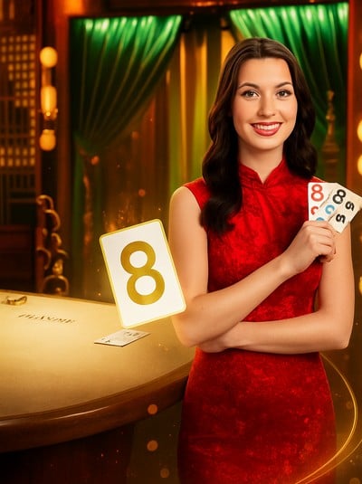 Always 8 Baccarat