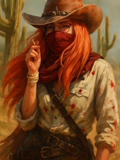 Epic Bullets and Bounty